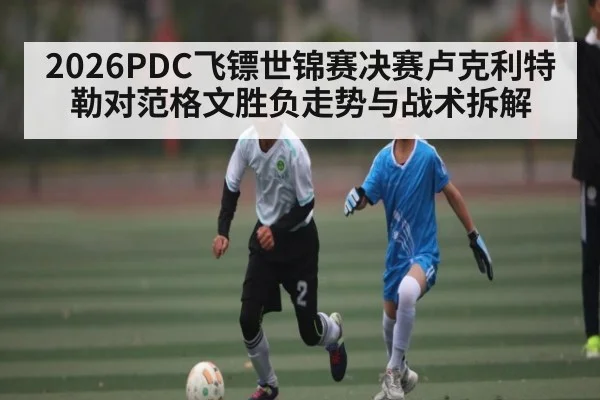 2026PDC飞镖世锦赛决赛卢克利特勒对范格文胜负走势与战术拆解