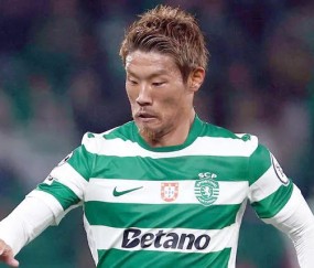 开云公司-日媒：皇马希望免签葡体中场守田英正，穆里尼奥钦点要人