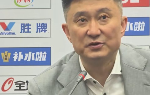 开云体育运营机构-G2绝杀北京！杜锋直指感动，点赞多人贡献，奎因亲承鼓舞队伍！