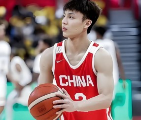 开云直播平台-晚上10点！中国男篮最新大名单出炉：徐杰和庞峥麟入选，周琦无缘