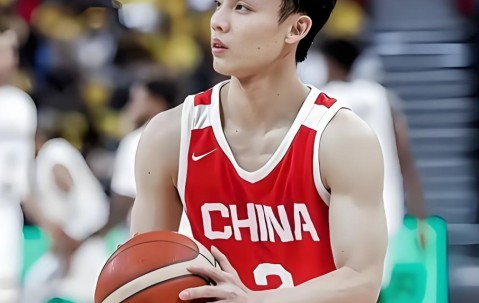 开云直播平台-晚上10点！中国男篮最新大名单出炉：徐杰和庞峥麟入选，周琦无缘