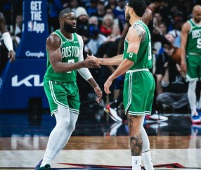 开云公司-塔图姆30+7+11，普理查德暴走！凯尔特人大胜76人，3-1夺赛点